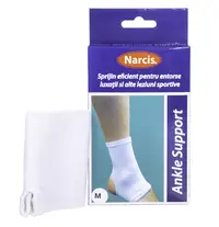 Glezniera elastica marimea M, 1 bucata, Narcis