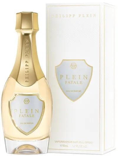 Philipp Plein Apă de Parfum No Limits Fatale, 50 ml