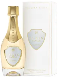 Philipp Plein Apă de Parfum No Limits Fatale, 50 ml