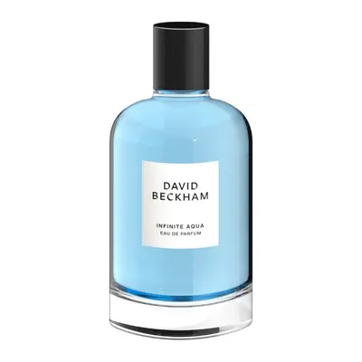 Apa de Parfum, Infinite Aqua, David Beckham, Barbati, 100 ml