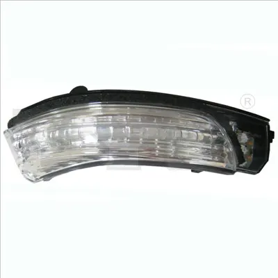 Semnalizator Dreapta (LED) potrivit TOYOTA AVENSIS 1.6-2.2D 2008-2018 2012-2015