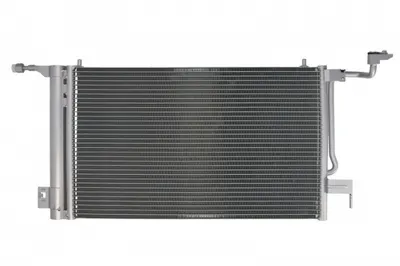 Condensator Climatizare (cu Uscator) Potrivit Citroen Berlingo, Berlingo Minivan, Xsara, Xsara Hatchback, Zx, Zx Hatchback; Peugeot 306, 306 Hatchback, Partner, Partner Minivan 1.1-2.0 03.91-12.15