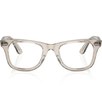 Ray-Ban Rx4340v 8291 50 Wayfarer Ease
