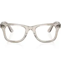 Ray-Ban Rx4340v 8291 50 Wayfarer Ease
