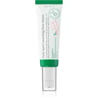 AXIS-Y 6+1+1 Advanced Formula Dark Spot Correcting Glow Serum ser regenerant si iluminator pentru piele cu hiperpigmentare