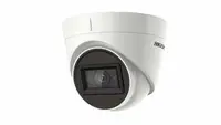 Camera supraveghere Hikvision Turbo HD turret DS-2CE78H8T-IT3F(2.8mm), 5MP, senzor: megapixel progressive scan CMOS, rezolutie:
