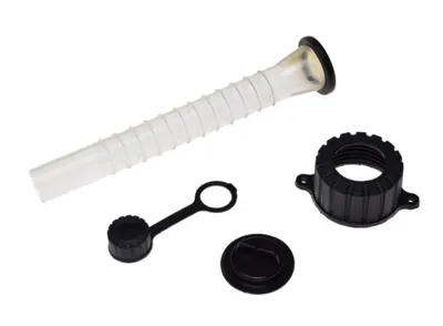 Palnie cu garnitura de 265 mm pentru rezervoare