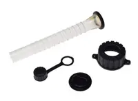 Palnie cu garnitura de 265 mm pentru rezervoare