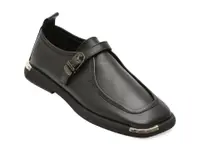 Pantofi GRYXX negri, 022Y710, din piele naturala