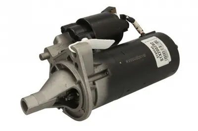 Electromotor (12v, 1,2kw) Potrivit Chrysler Grand Voyager Iii, Voyager Ii, Voyager Iii, Voyager Iv; Dodge Caravan; Nissan Maxima Maxima Qx V; Plymouth Voyager 2.5 3.3 3.8 08.90-12.08