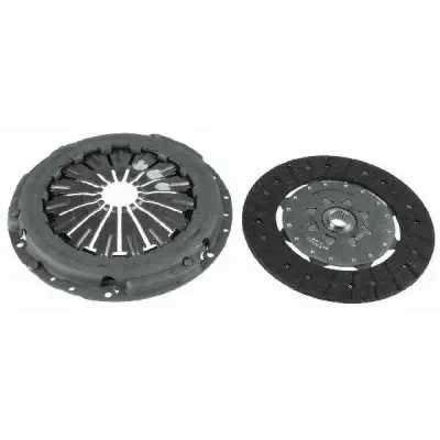 Set ambreiaj SACHS 3000 951 530