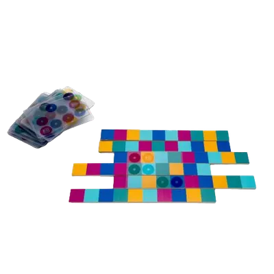 Joc educativ Brain Race