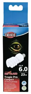 Lampa Tropic Pro Compact Uv 60 x 52 23w 76034