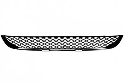 Grila bara fata mijloc, negru MERCEDES SPRINTER 3,5-T 906, SPRINTER 3-T 906, SPRINTER 4,6-T 906, SPRINTER 5-T 906 intre 2006-2013