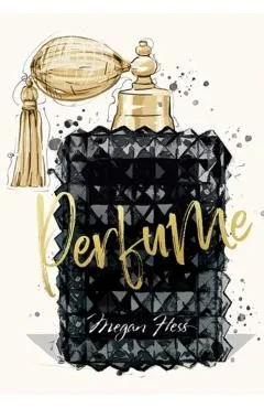 Megan Hess: Perfume
