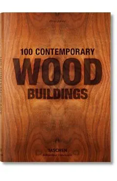 100 Contemporary Wood Buildings