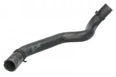 Furtun radiator superior (38mm 38mm) potrivit FORD TRANSIT, TRANSIT TOURNEO 2.0D 06.00-05.06