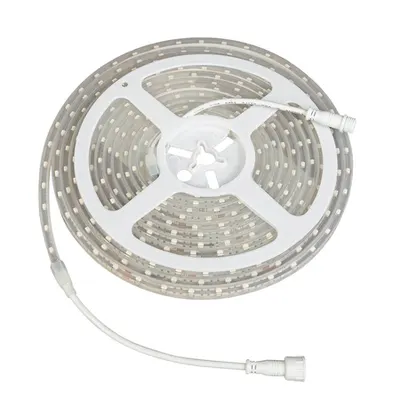 Banda Led Rgb 14,4w/m 24v Dc 60led/m Ip67