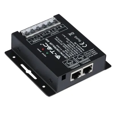 Controller banda LED RGB 20 butoane V-TAC SKU-3339