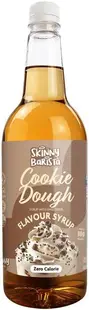 Skinny Barista Cookie Dough, 1000 ml, Skinny Food Co