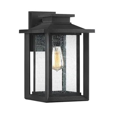 Aplica Wakefield 1 Wall Lantern – Medium