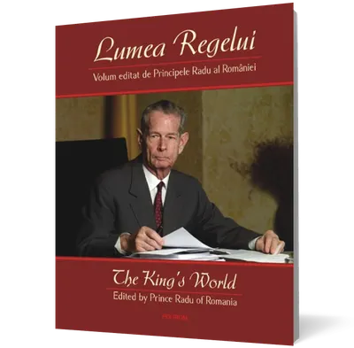 Lumea Regelui/ The King’s World