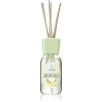 THD Classic Lemongrass difuzor de aroma