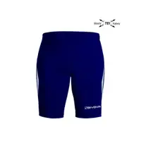 Sort alergare Givova, bleumarin XL