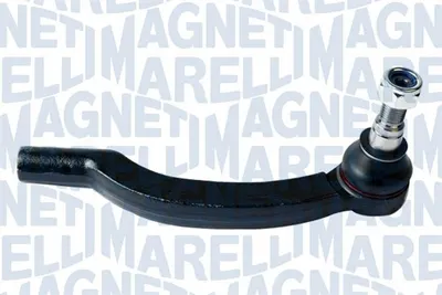Cap bara Dreapta potrivit CITROEN JUMPER II; FIAT DUCATO; PEUGEOT BOXER 2.0D-3.0D 09.05