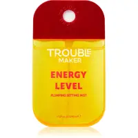 Trouble Maker Energy Level fixator make-up pentru o piele mai luminoasa 45 ml