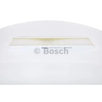Filtru, aer habitaclu BOSCH 1 987 432 018