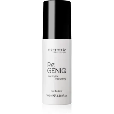 Mi Amante Professional ReGENIQ Intelligent Recovery tratament regenerator Spray 100 ml