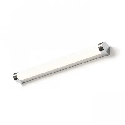 TAMPA 60 Corp de iluminat aplica light without end caps alb 230V LED 15W IP44 3000K