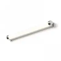 TAMPA 60 Corp de iluminat aplica light without end caps alb 230V LED 15W IP44 3000K