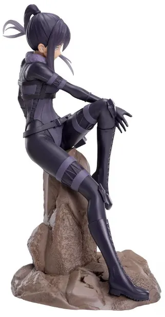 Figurina Pitohui - Sword Art Online Alternative: Gun Gale Online