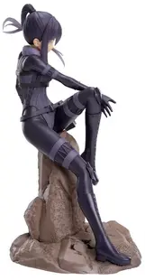 Figurina Pitohui - Sword Art Online Alternative: Gun Gale Online
