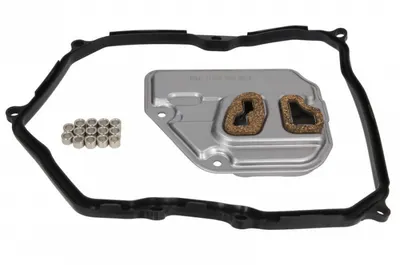 FIltru hidraulic cutie viteze (cu garnitura) VW MULTIVAN V, TRANSPORTER V 2.5D 3.2 intre 2003-2009