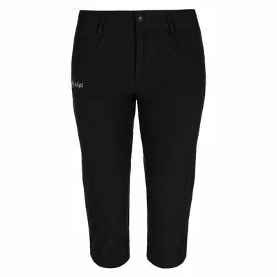 Pantaloni scurți de drumeție Kilpi TRENTA-W