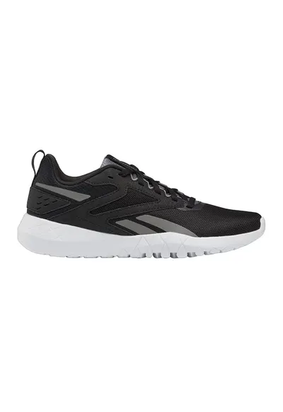 Pantofi sport dama Textil - 302292783 - Negru/Gri inchis