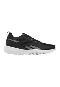 Pantofi sport dama Textil - 302292783 - Negru/Gri inchis