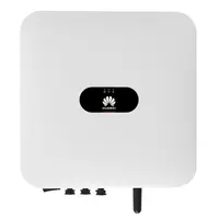 Invertor monofazat 6kW IP65 hybrid