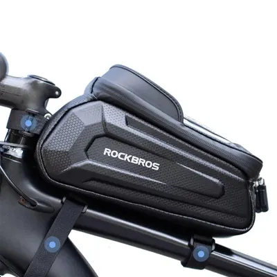 Geanta cadru pentru bicicleta Rockbros B-68