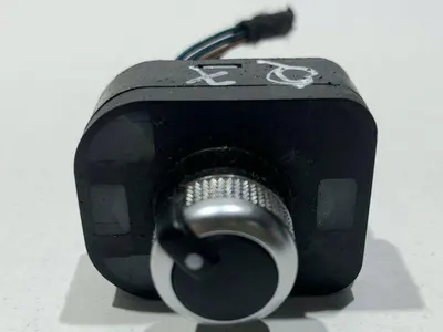 Buton reglaj oglinzi 4F0959565A Audi Q7 facelift (2010-2015) [4L]