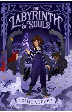 The Labyrinth of Souls