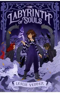 The Labyrinth of Souls