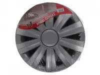 Set capace roti Snake Silver 14 inch Mammoth 4buc
