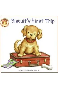 Biscuit's First Trip
