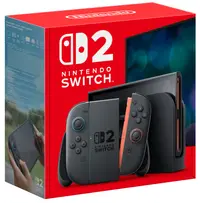 Consolă Nintendo Switch 2