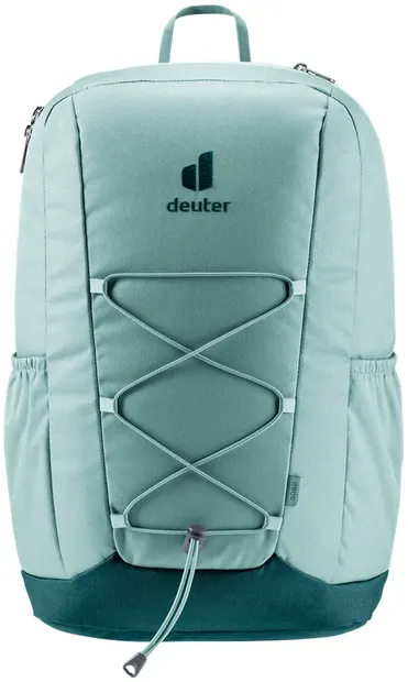 Rucsac Deuter - Gogo, 25 L, turcoaz