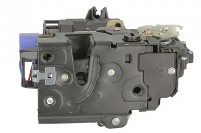 Incuietoare Usa Spate Dreapta Potrivit Seat Cordoba, Ibiza Iii; Skoda Fabia I, Fabia I Praktik; Vw Multivan V, Polo, Polo Iii Classic, Polo Iv, Transporter V 11.95-08.15